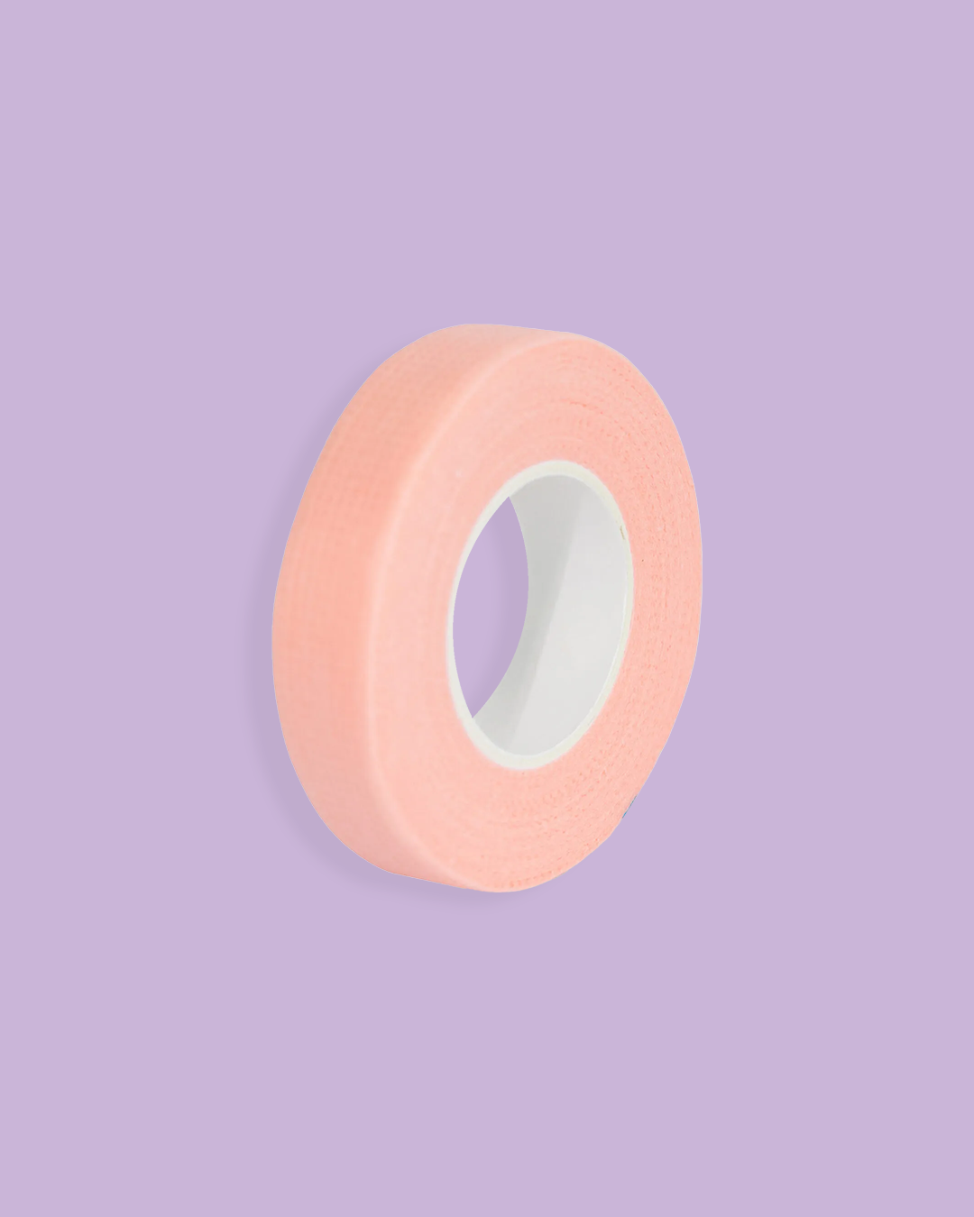 Buff Basics - Microporeus plakband - Roze