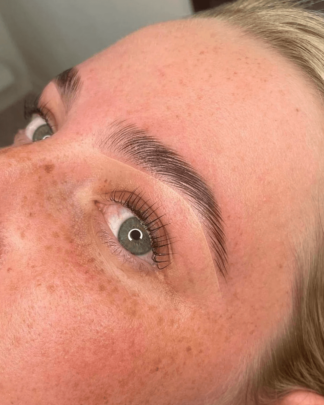 Lash Lift Kit - 1,2 & 3 Steps - 3x10 Sachets