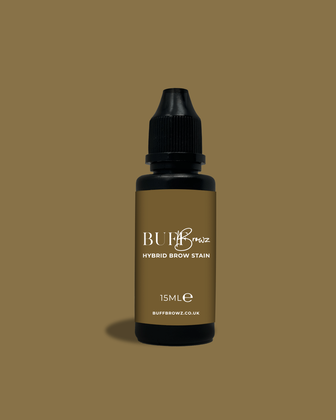 Koper - Hybride Wenkbrauw vlek - 15ml