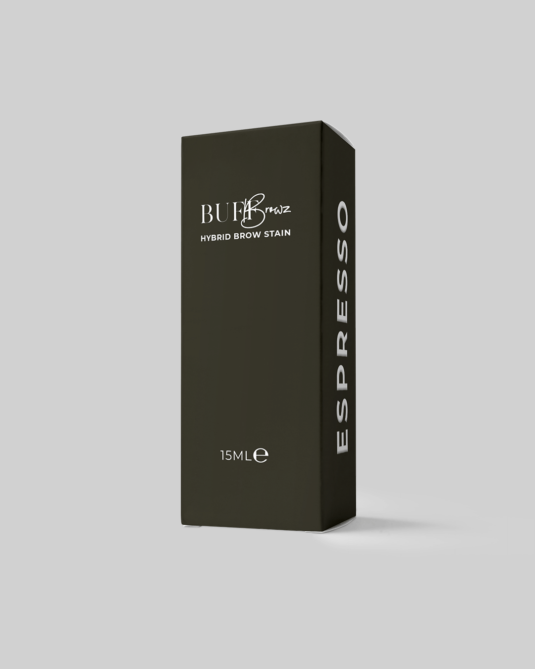Espresso - Hybride wenkbrauw vlek - 15ml