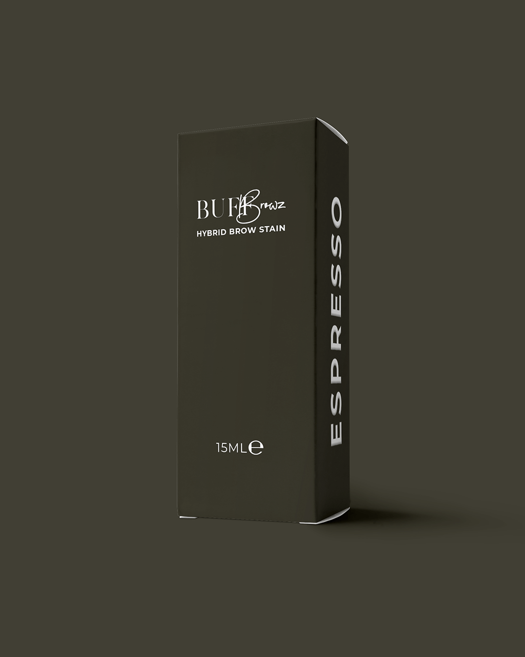 Espresso - Hybride wenkbrauw vlek - 15ml