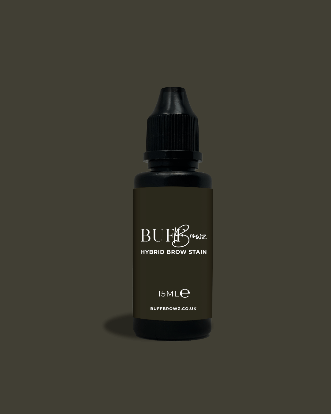 Espresso - Hybride wenkbrauw vlek - 15ml