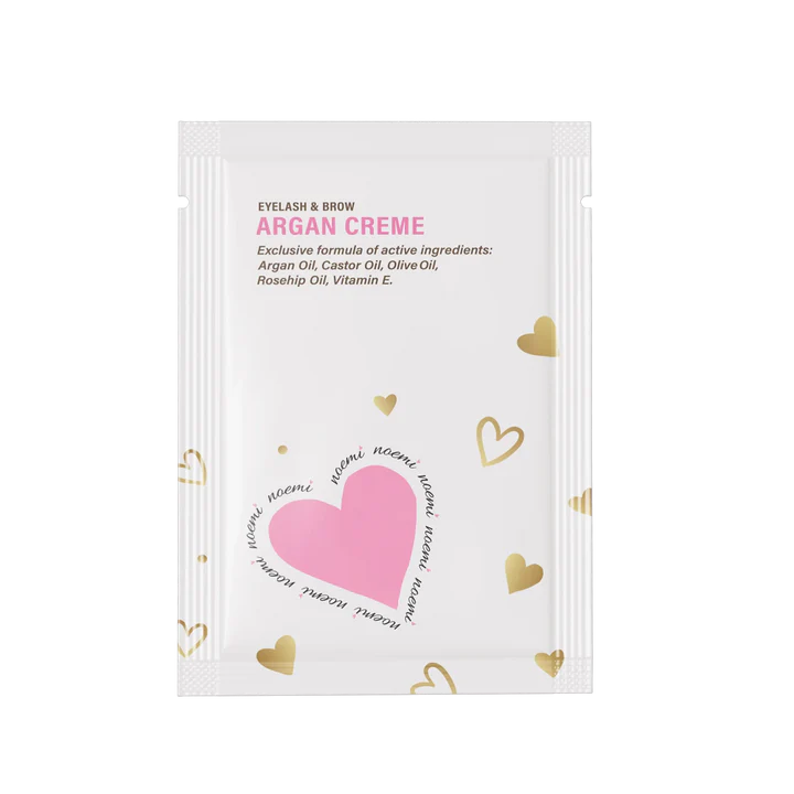 Noemi - Argan Cream Sachet