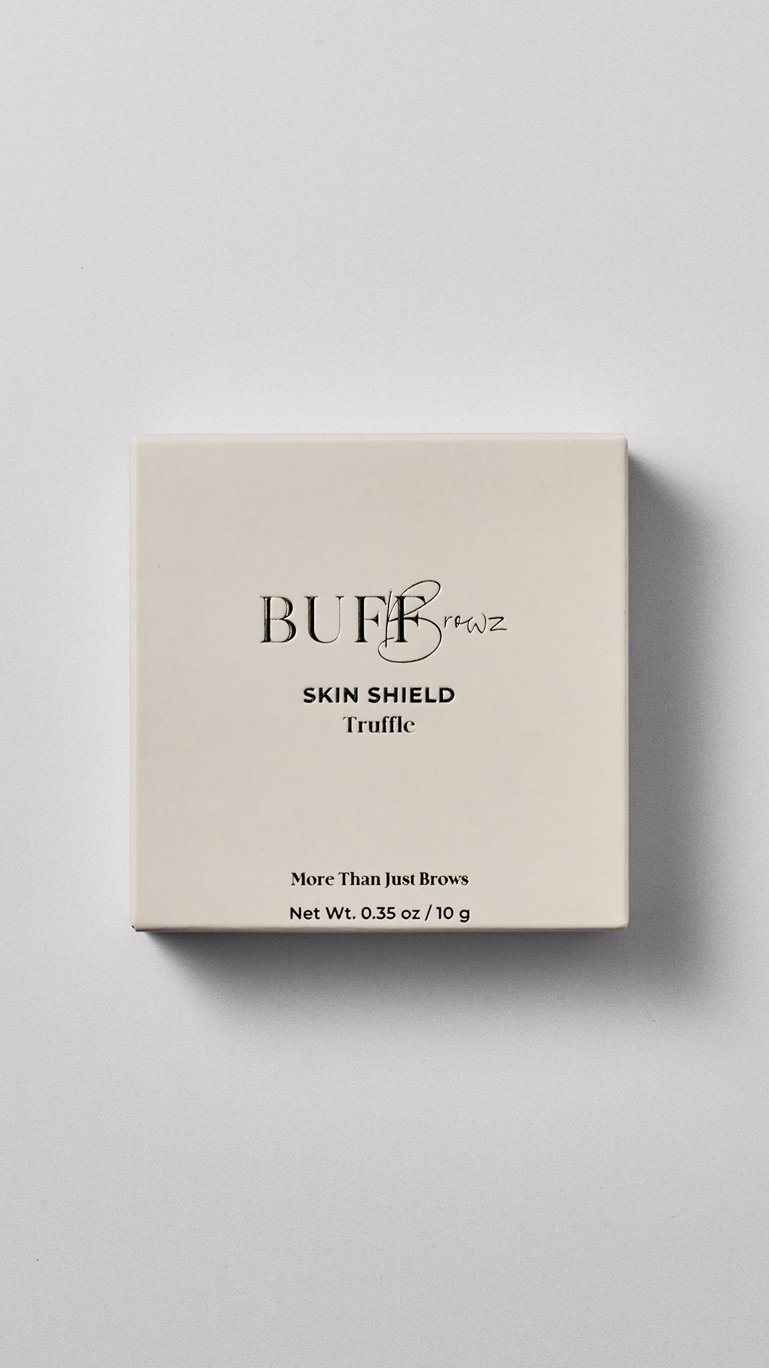 Skin Shield -Truffle 10g