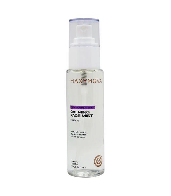 Maxymova - Calming mist - Pre-treatment relaxation spray