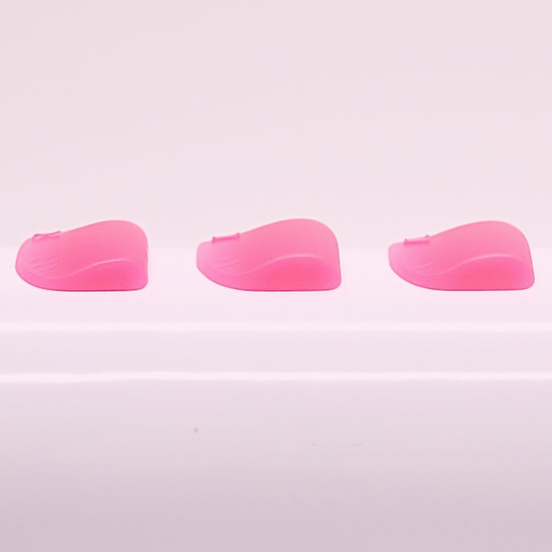 Buff Lashes Teardrop Lash Lift Shields