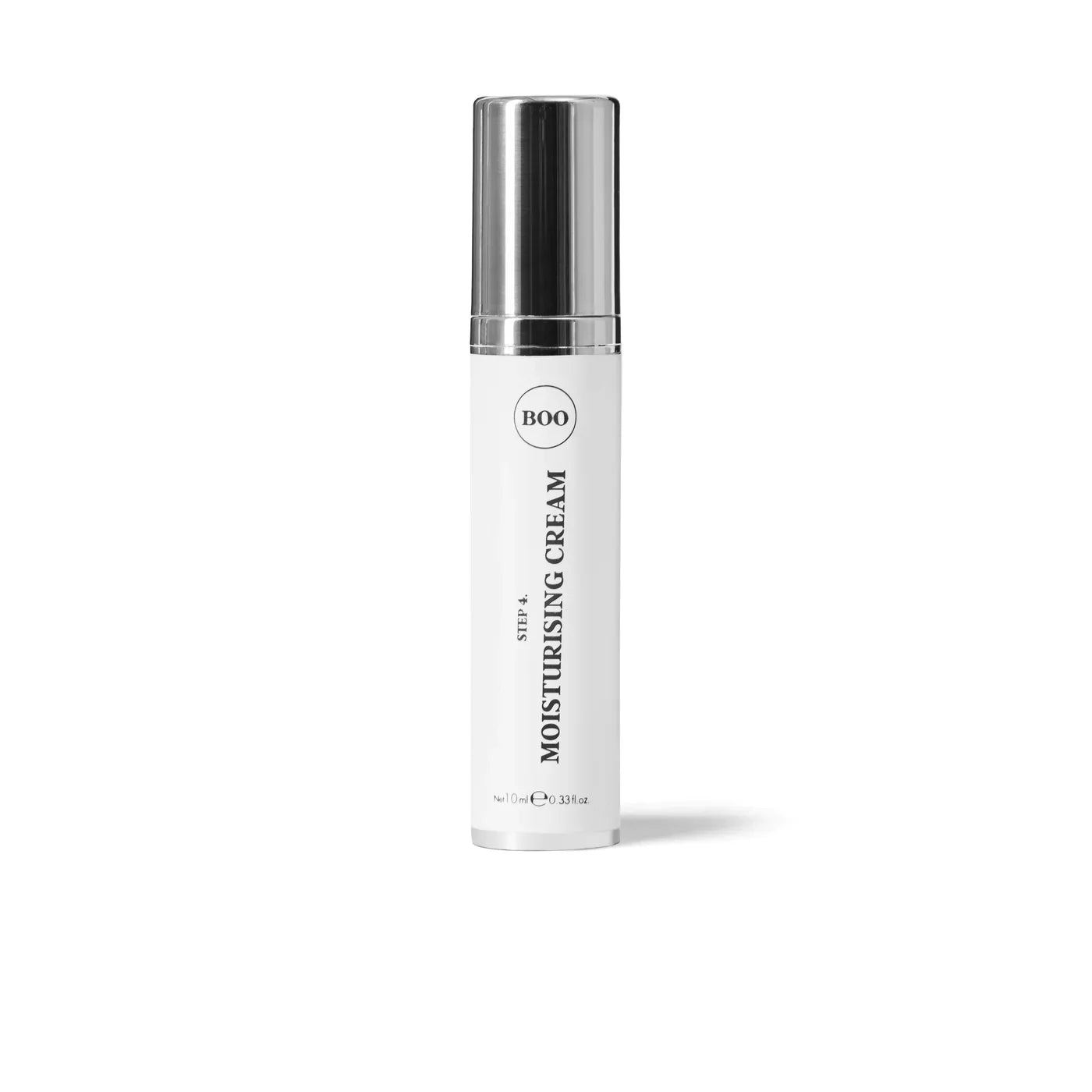 Boo Beauty Bar - Individuelle Creme #4 Feuchtigkeitscreme - 10ml