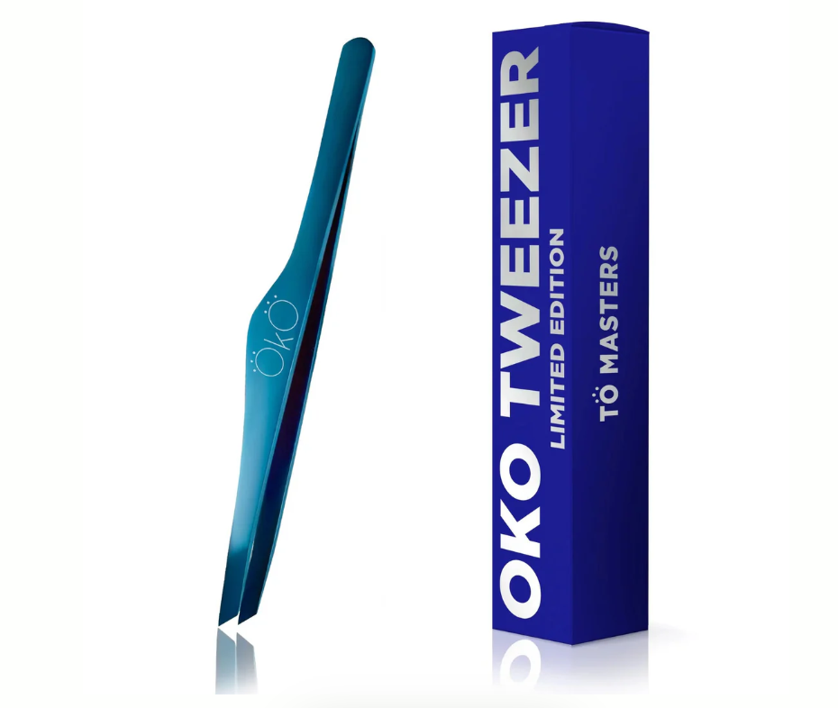 OkO - Limited Edition - Easy Touch