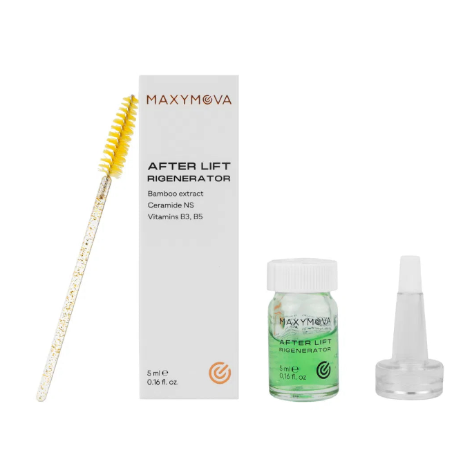 Maxymova - After Lift Regenerator - 5ml