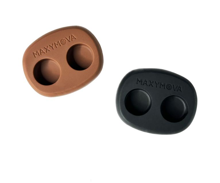 Maxymova - Silicone NanoPad - Palette for Mixing Hair Dye or Henna