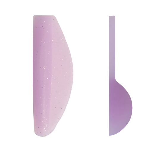 Maxymova - LIFT&CURL Professional Silicone Eyelash Shields for Lash Lamination - 8 Pairs