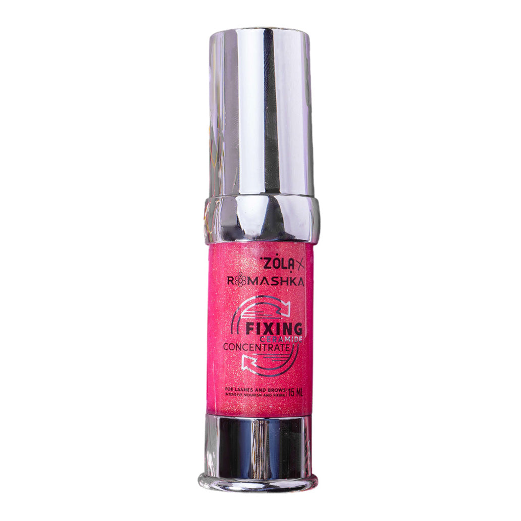 Zola Cosmetics - Fixierendes Ceramid-Konzentrat 15ml