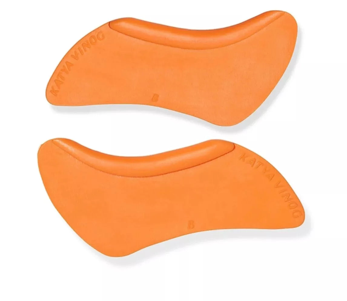 Katya Vinog - Untere Wimpernlift-Schilder Paar