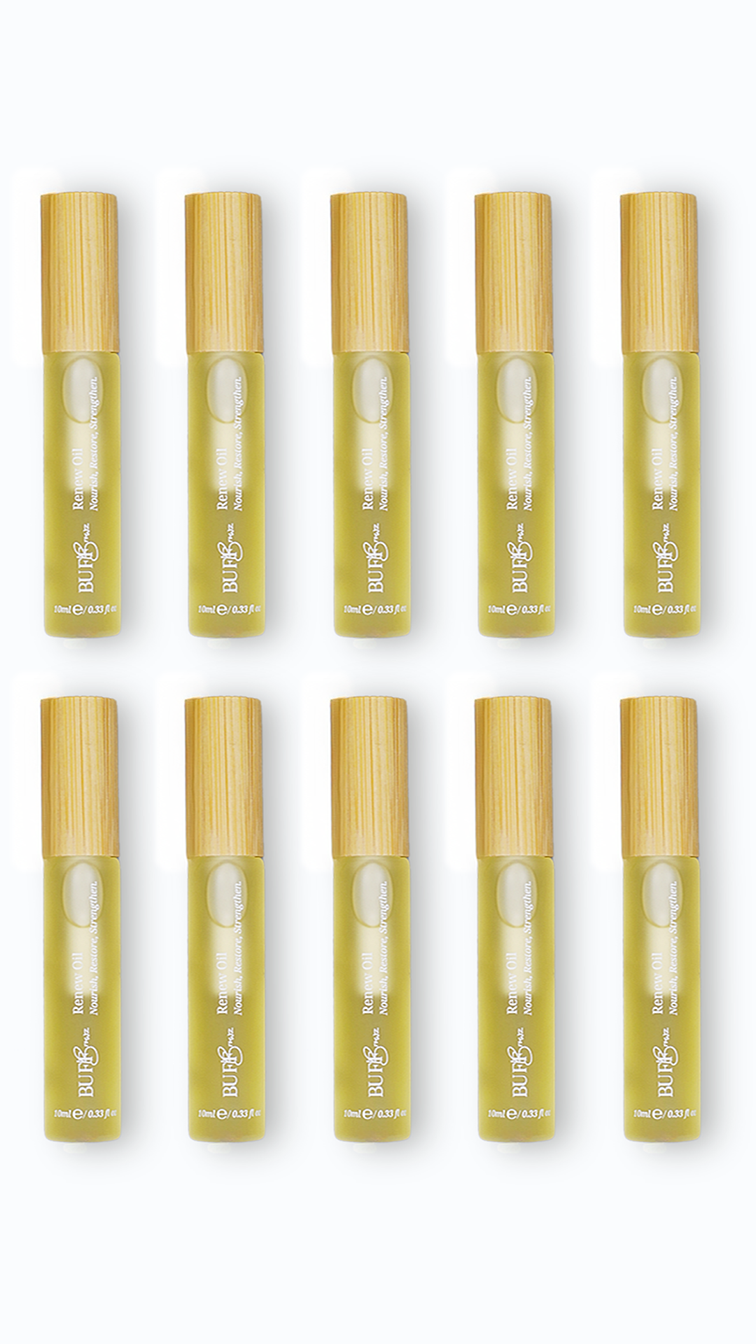 Divine Collection "Renew" Retail Bundle - 10x10ml