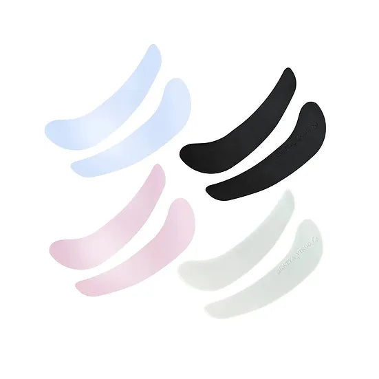 Katya Vinog - Parches de silicona reutilizables para las ojeras