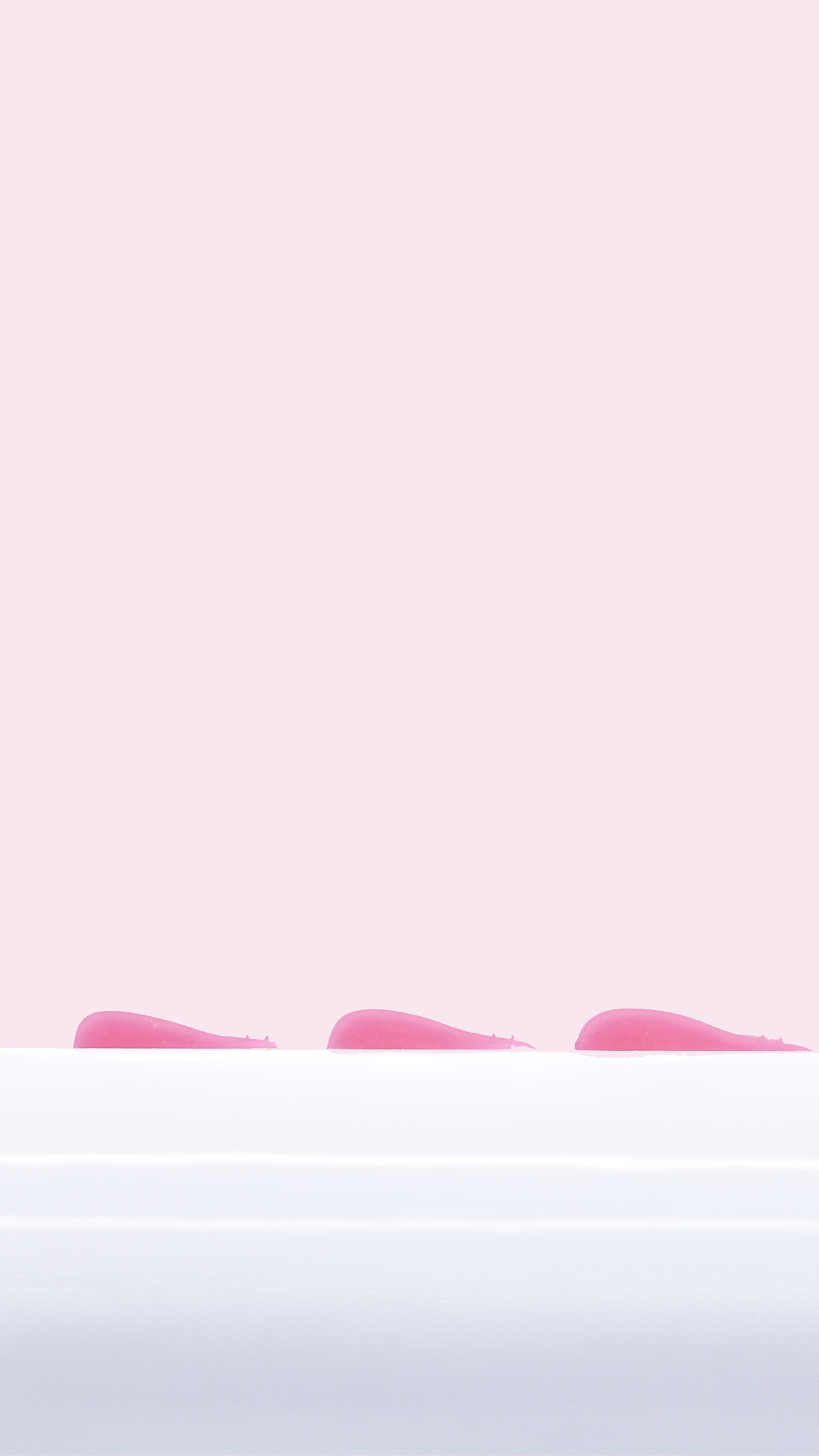 Buff Lashes Teardrop Lash Lift Shields