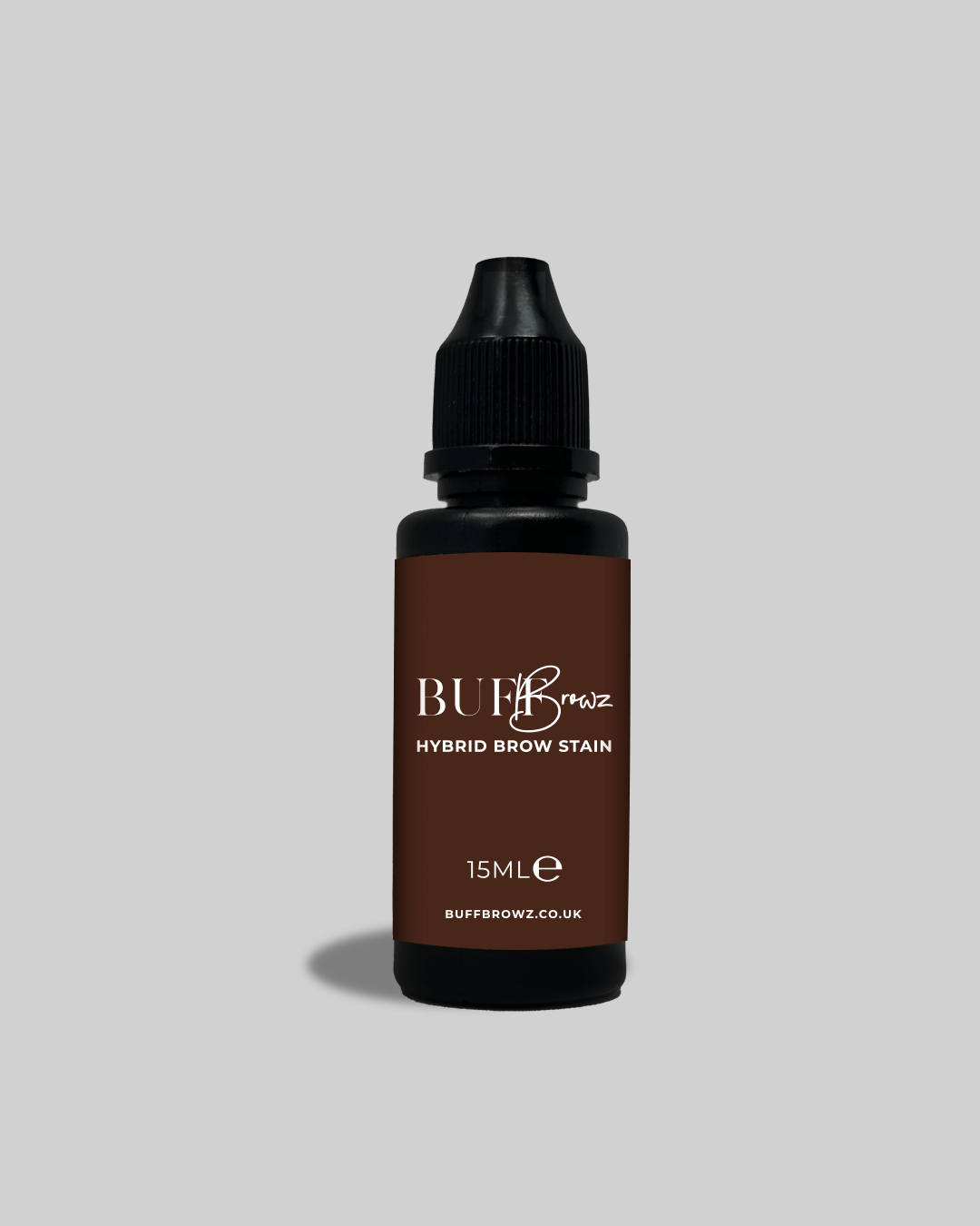 Auburn - Tinte de cejas híbrido - 15 ml