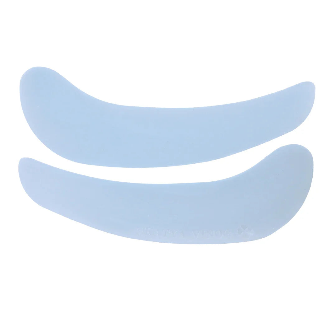 Katya Vinog - Parches de silicona reutilizables para las ojeras