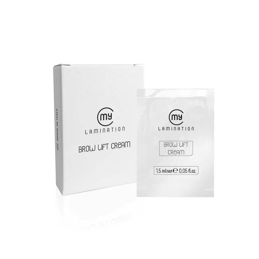 Mi Laminación - Paso 1 Lifting de cejas 5 x 1,5ml