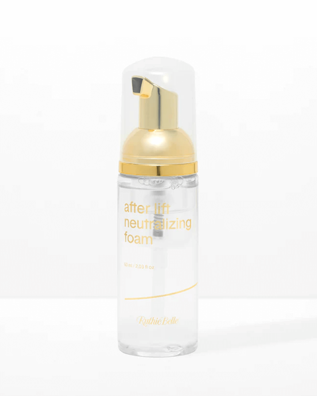 Ruthie Belle - Espuma Neutralizante After Lift - 60ml
