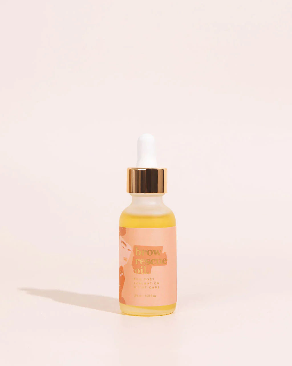 Aceite Rescate Cejas 30ml
