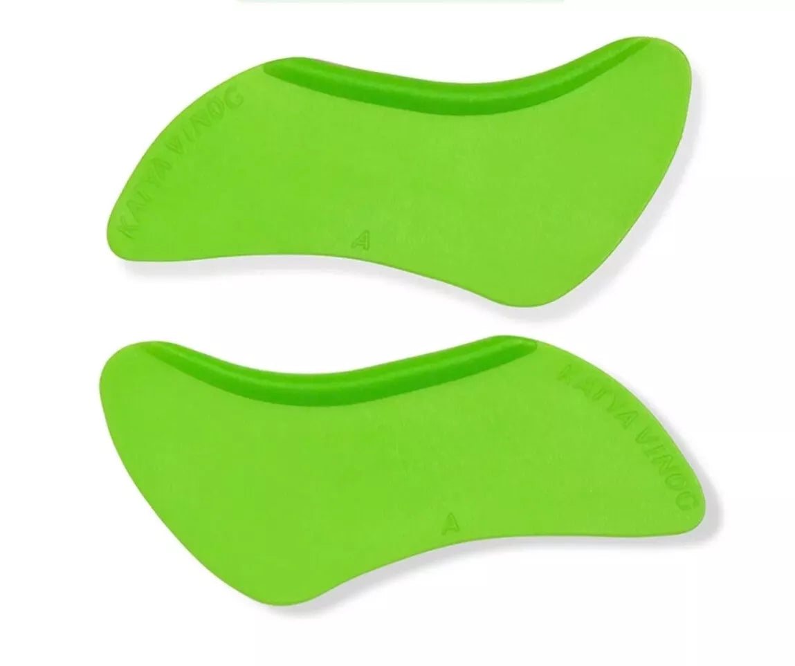 Katya Vinog - Par de protectores para pestañas inferiores