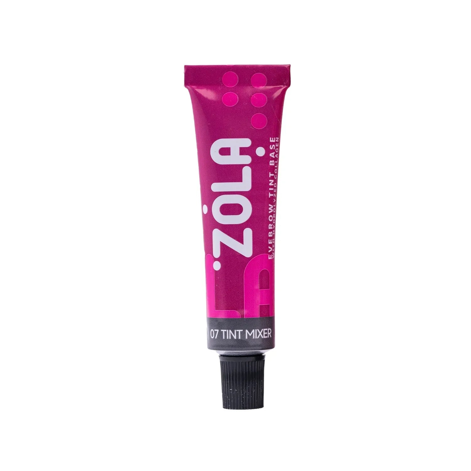 Zola Cosmetics - Teinture pour sourcils - Mixer 15ml