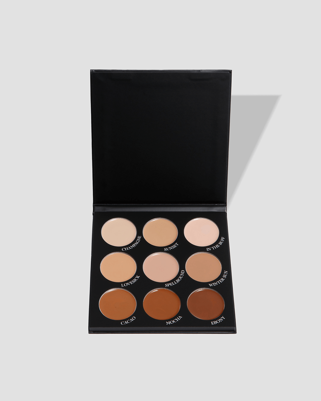 Le strict nécessaire - Série Pro