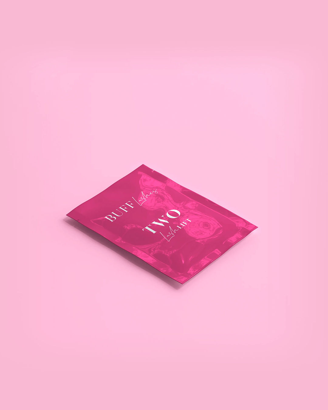 Kit Lash Lift - Étape 2 - 10 Sachets