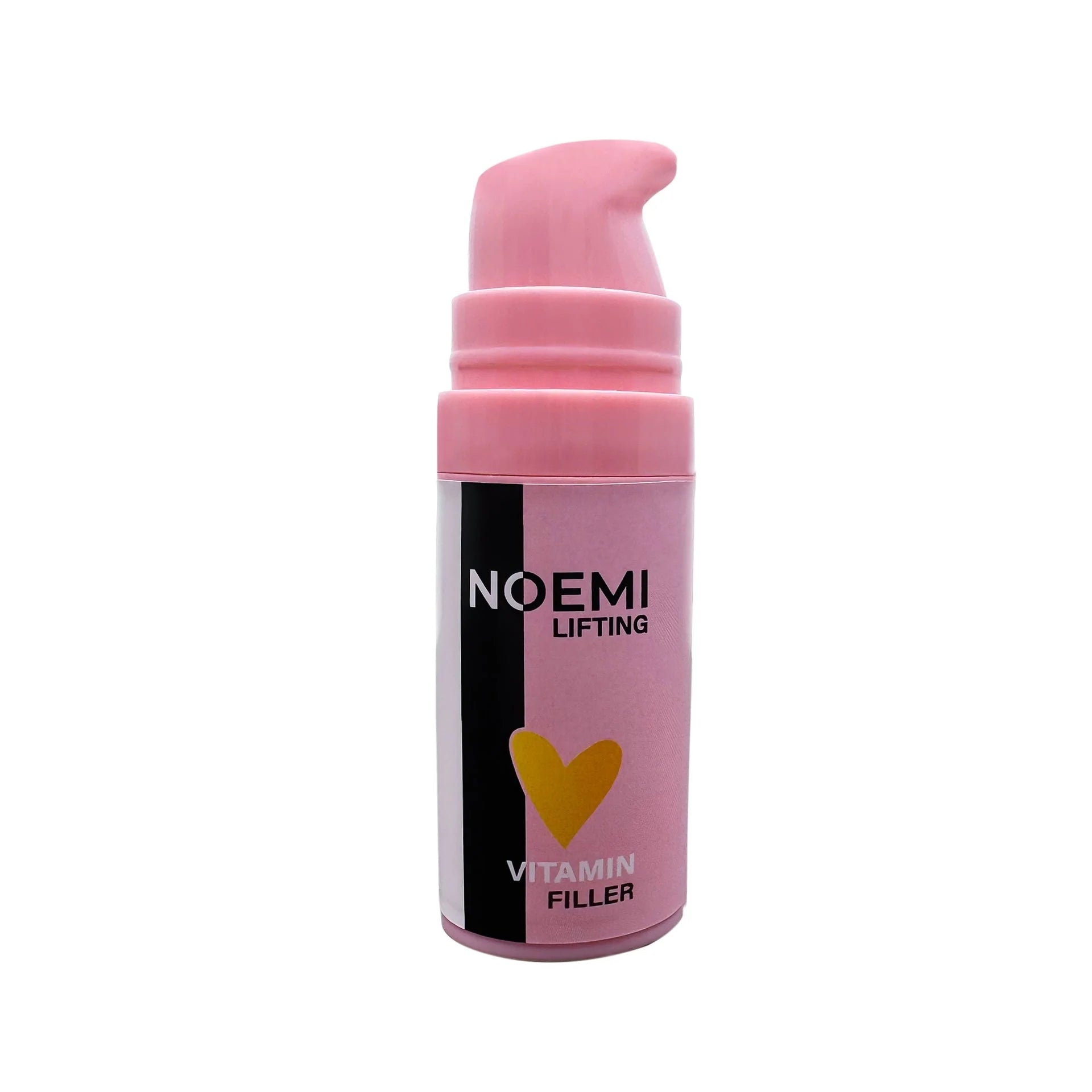 Noemi VITAMIN Botox - Airless Spender - 10ml.