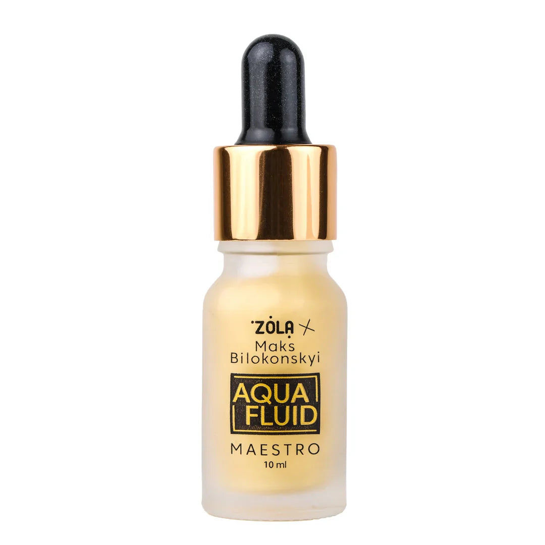 Zola Cosmetics - Aqua Fluid 10ml