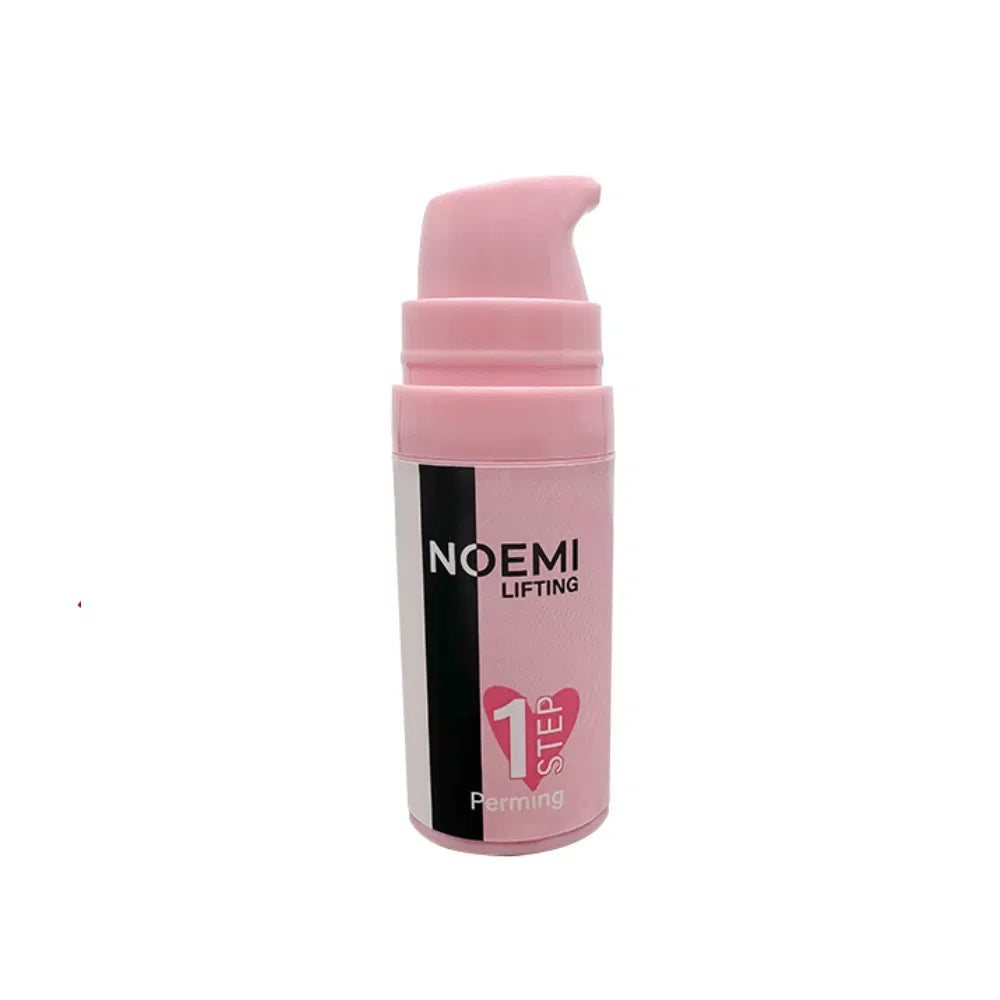 Noemi LIFTING 1 Perming - Airless Pump - 10ml - Hot Pink