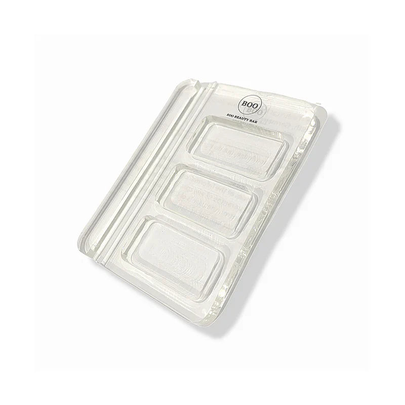 Boo Beauty Bar - Palette de mélange de teintes