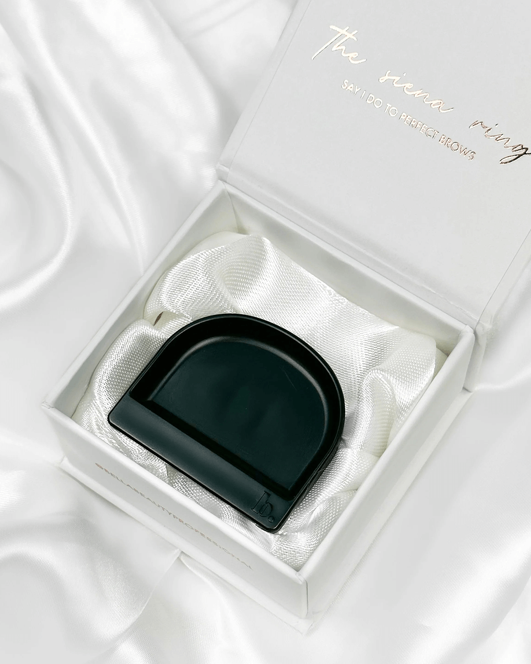 BELLA BEAUTY PRO - L'ANELLO DI SIENA