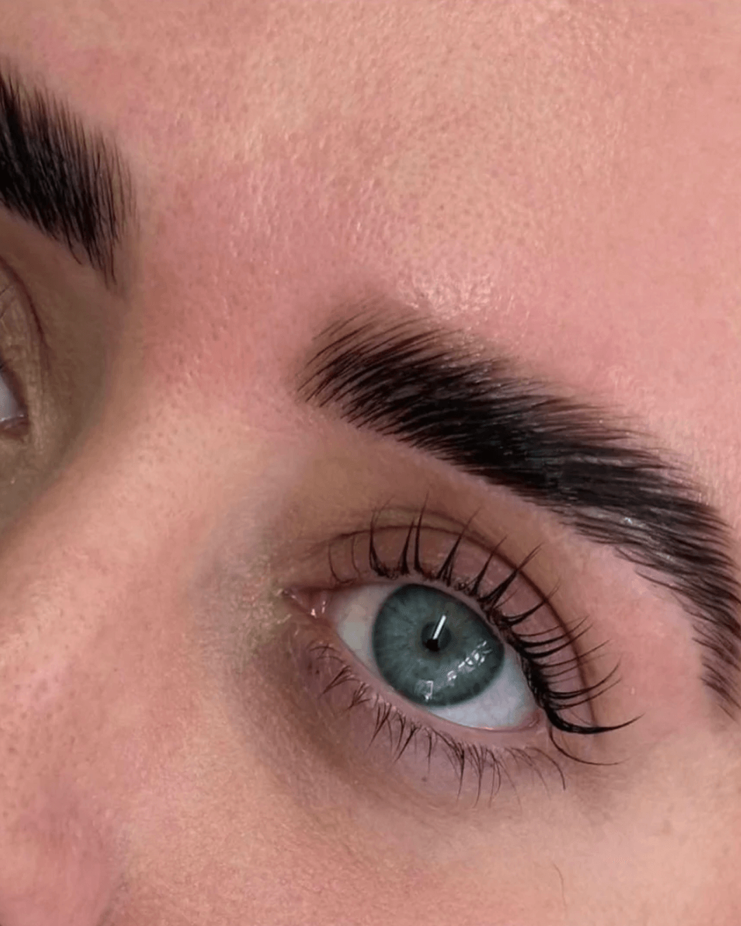 Kit per il sollevamento delle ciglia - 1, 2 e 3 fasi - 3x10 bustine