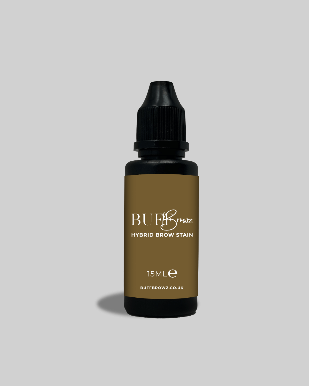 Copper - Colorante ibrido per sopracciglia - 15ml