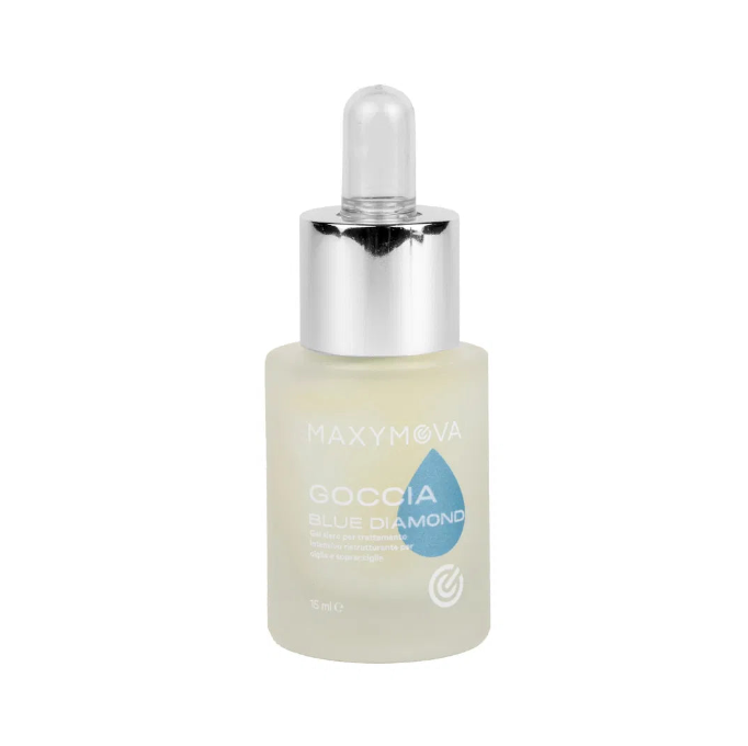 Maxymova - Goccia Blue Diamond Serum 15ml