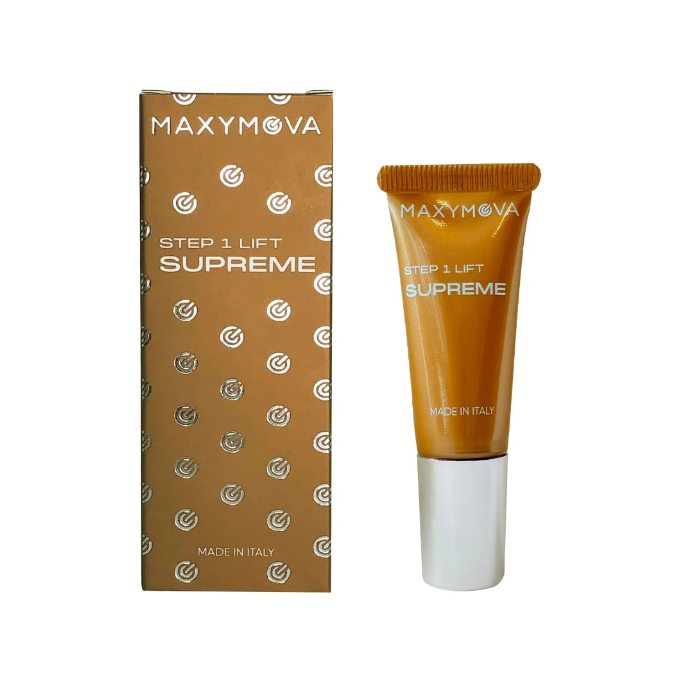Maxymova - Supreme Lash & Brow Lamination - #1 Lift 10ml