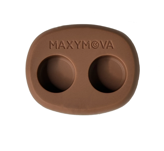 Maxymova - Silicone NanoPad - Palette for Mixing Hair Dye or Henna