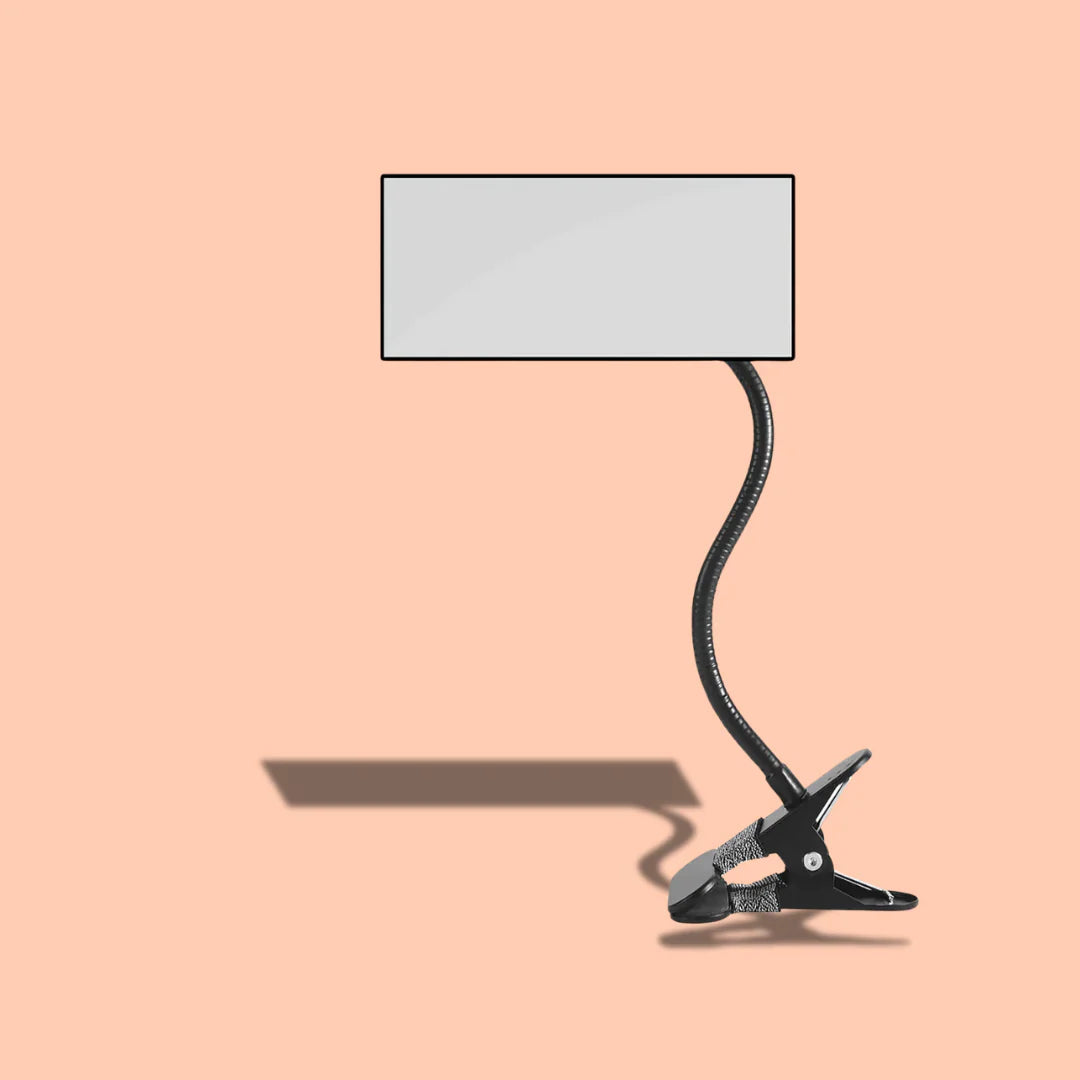 BELLA BEAUTY PRO - Specchio cattura contenuti a clip