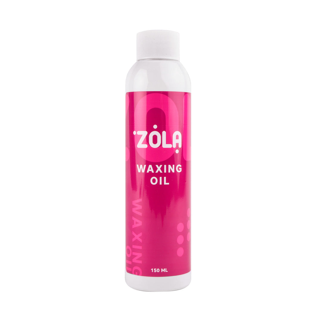 Zola Cosmetics - Olio per ceretta 150ml