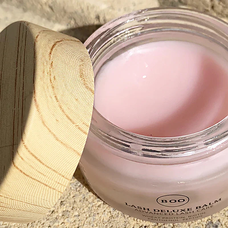 Boo Beauty Bar - Balsamo deluxe per ciglia e sopracciglia - 30g