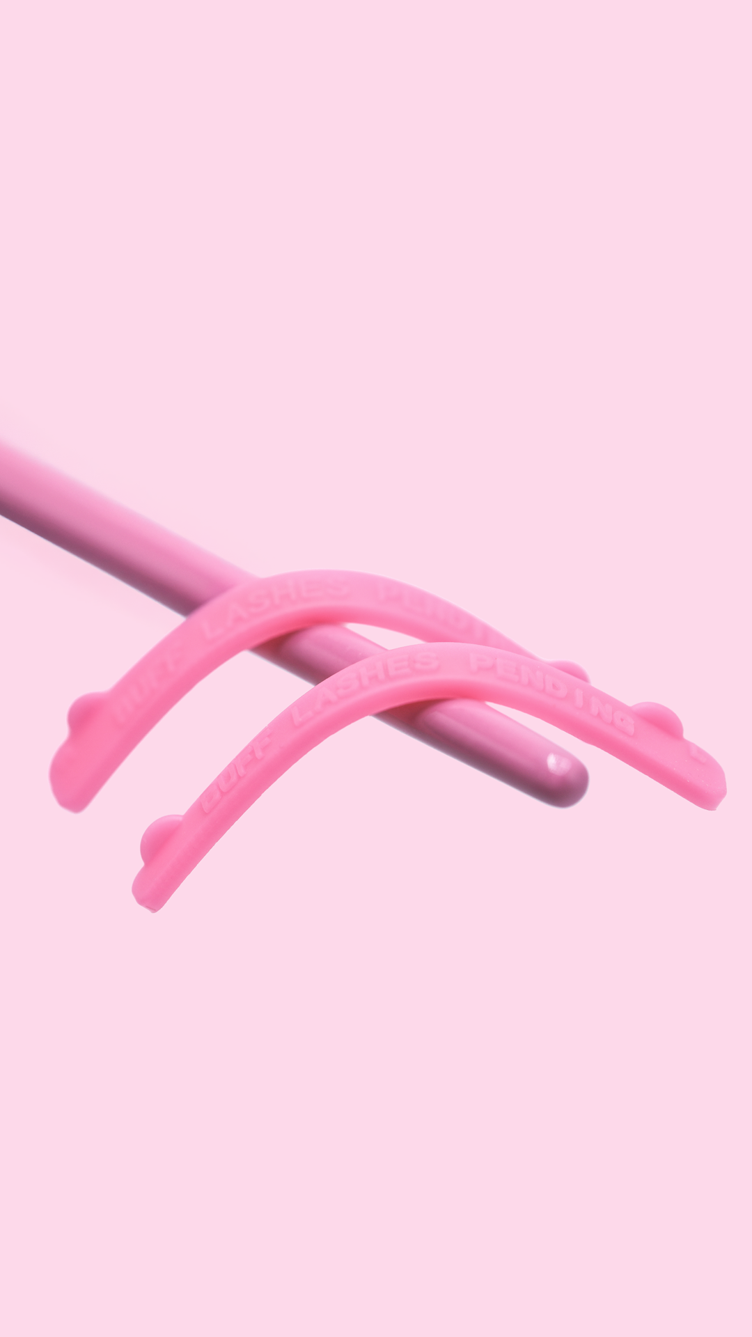 Buff Lashes Compensators