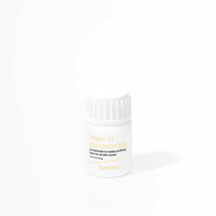 Ruthie Belle - Clean 11 concentraat 5ml