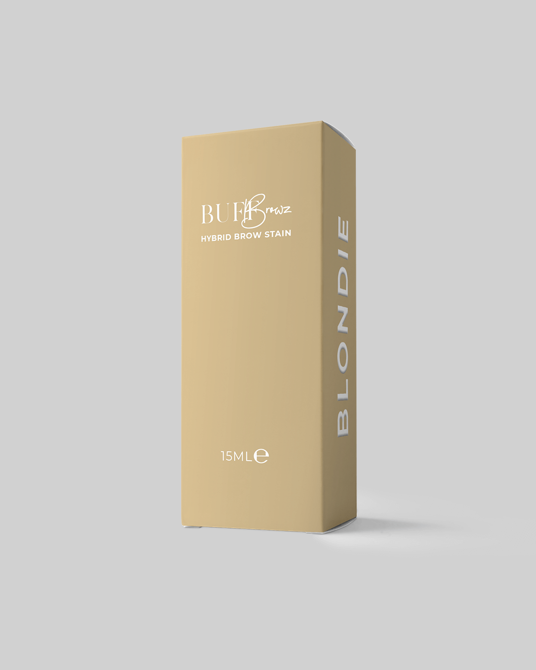 Blondie - Hybride wenkbrauw vlek - 15ml