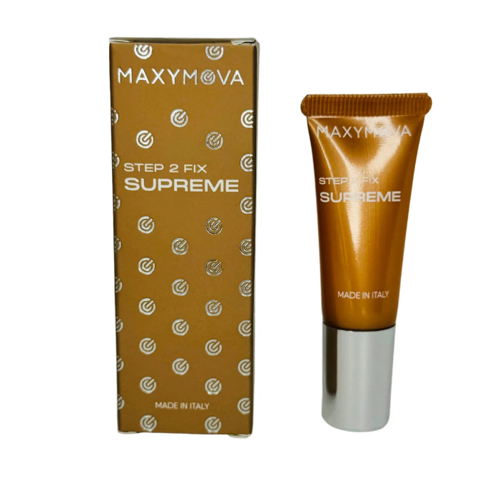 Maxymova - Supreme Lash & Brow Lamination - #2 Fix 10ml