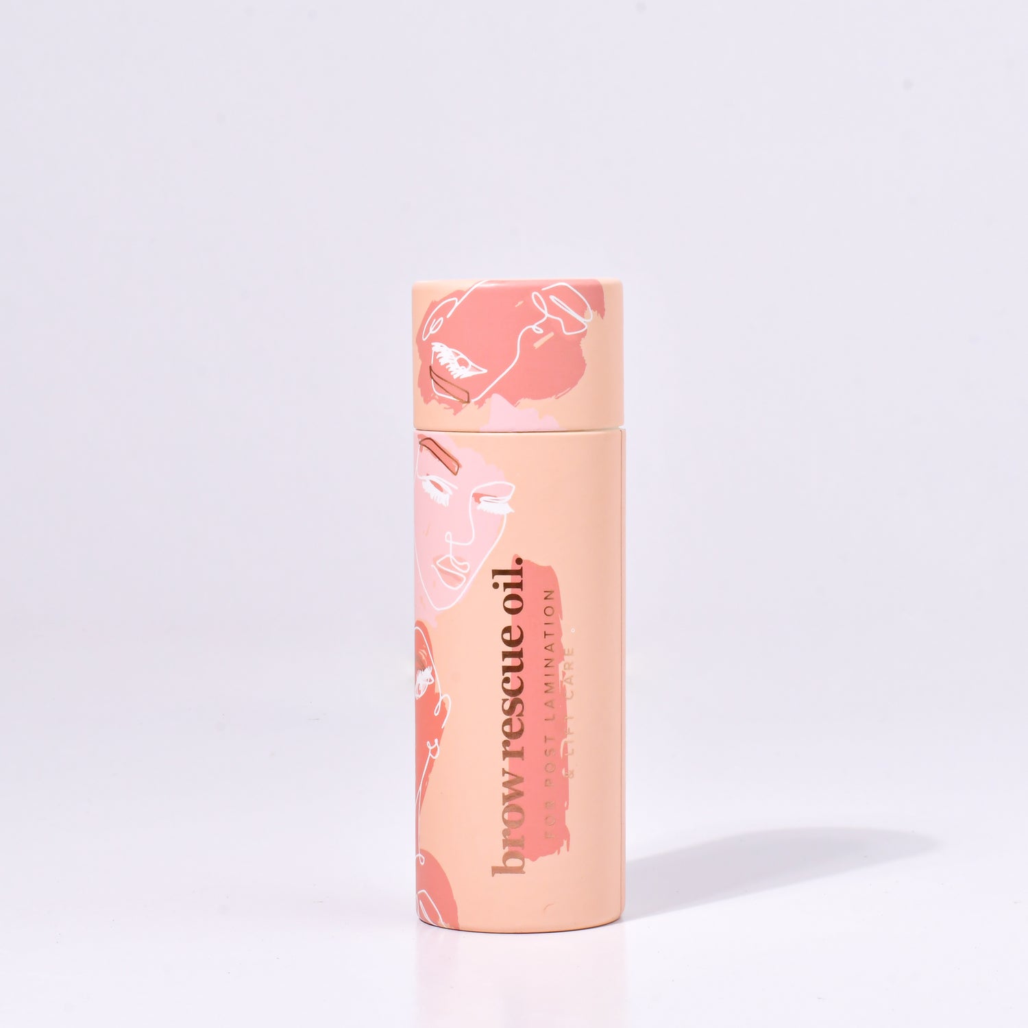 Wenkbrauw Rescue Olie 30ml