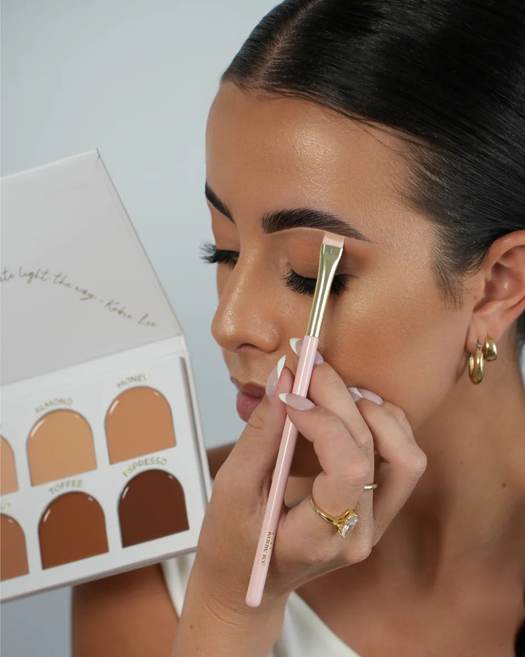 Kobie Lee Collective - Definieer het Arch Palette