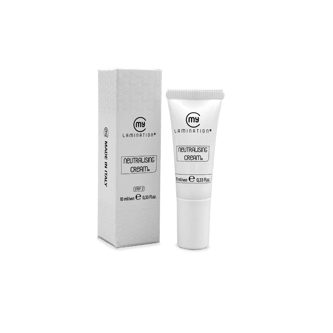 My Lamination - Stap 3 Hydraterend Serum+ Tube 10ml 