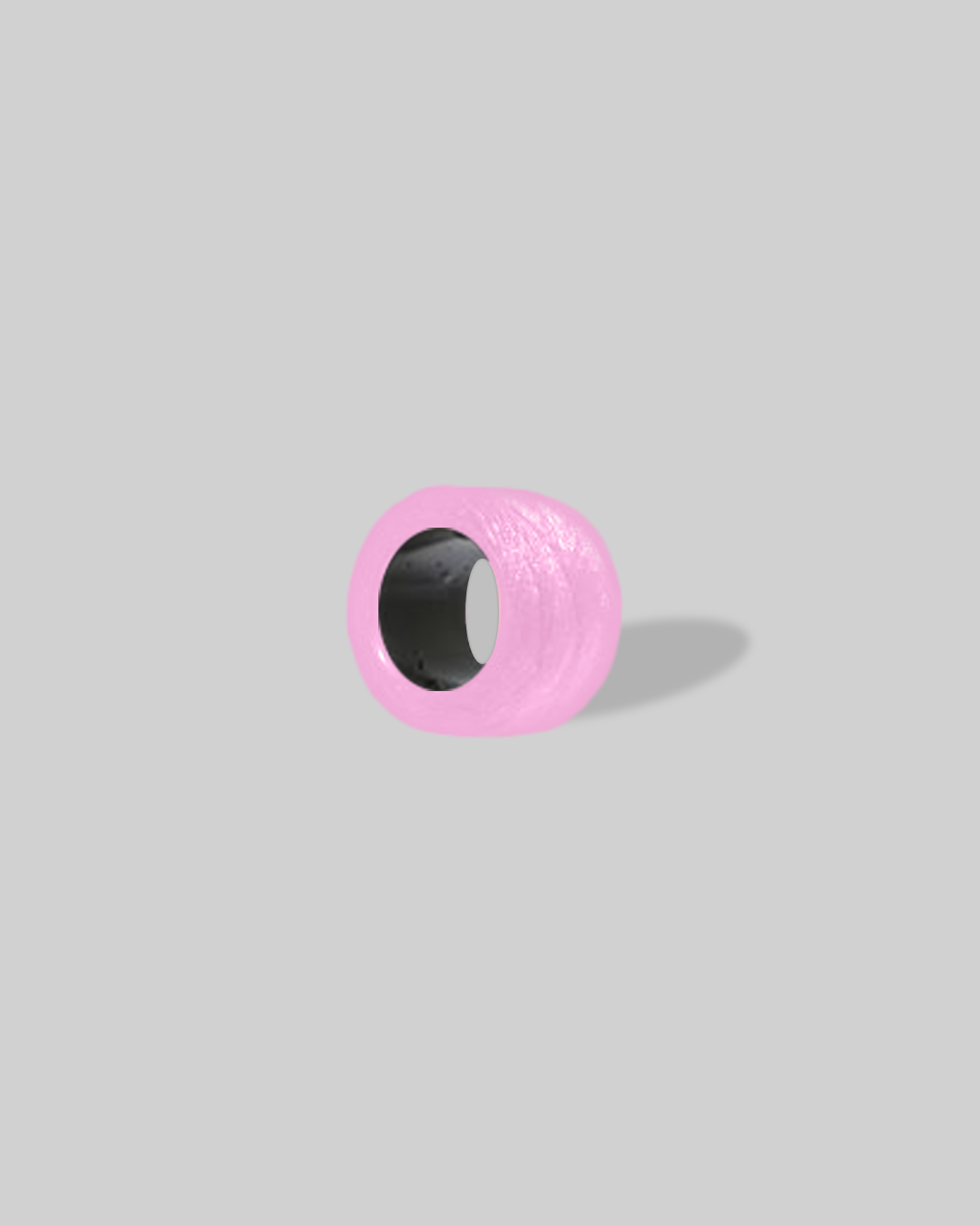 Buff Basics - Pink Mapping String - 30 Meter